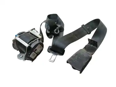 Pièce détachée automobile d'occasion CEINTURE DE SÉCURITÉ AVANT DROITE pour PEUGEOT 208 II (UB_, UP_, UW_, UJ_) 1.2 PURETECH 100 Références OEM IAM 98208525XX  