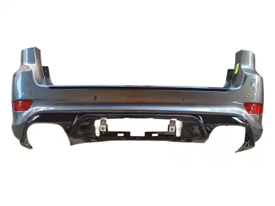 Pezzo di ricambio per auto di seconda mano PARAURTI POSTERIORE per JEEP GRAND CHEROKEE IV (WK, WK2) 6.2 i V8 4x4 Riferimenti OEM IAM 68335451AB  