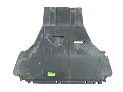 Pezzo di ricambio per auto di seconda mano COPERTURA SKID per RENAULT MEGANE III FASTBACK (BZ0/1_, B3_) 1.6 16V (BZ1B, BZ1H) Riferimenti OEM IAM 758900006R  