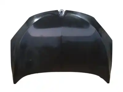 Pezzo di ricambio per auto di seconda mano COFANO per RENAULT MEGANE III FASTBACK (BZ0/1_, B3_) 1.6 16V (BZ1B, BZ1H) Riferimenti OEM IAM 651000035R  
