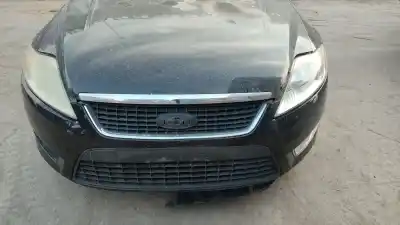 Tweedehands auto-onderdeel VOORBUMPER voor FORD MONDEO IV SEDÁN (BA7) 2.0 TDCI OEM IAM-referenties 1483885  