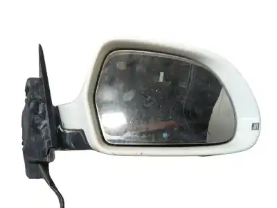 Piesă de schimb auto la mâna a doua OGLINDA EXTERIOR LATERALÃ STÂNGA pentru AUDI A3 (8P1) 1.9 TDI Referințe OEM IAM 8P1858531DB01C  