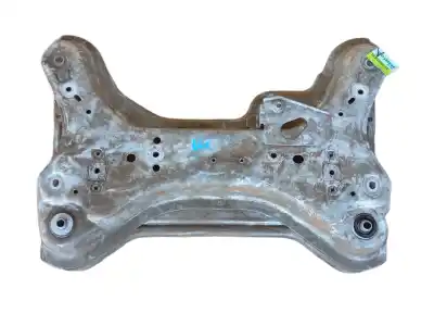 Gebrauchtes Autoersatzteil VORDERACHSE zum RENAULT TRAFIC III FURGÓN (FG_) 1.6 DCI 90 (FGME) OEM-IAM-Referenzen 544015795R  