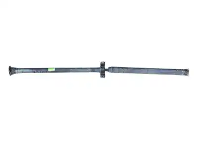 Second-hand car spare part CENTER TRANSMISSION for NISSAN X-TRAIL II (T31) 2.0 DCI OEM IAM references 37000JG70A  
