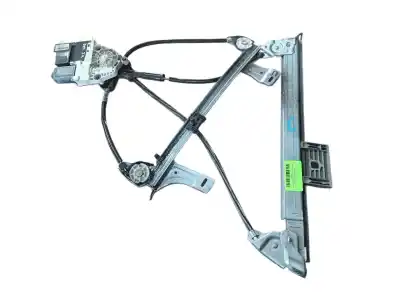 Second-hand car spare part DRIVER LEFT WINDOW REGULATOR for PEUGEOT 307 CC (3B) 1.6 16V OEM IAM references 9221W0  