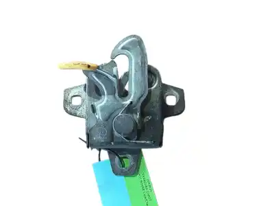 Gebrauchtes Autoersatzteil Motorhaubenschloss vorne zum PEUGEOT BOXER CAJA/CHASIS 2.2 HDI 130 OEM-IAM-Referenzen 1608501480  