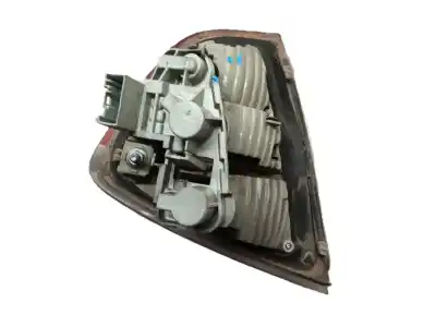 Second-hand car spare part interior rear right light for bmw 3 (e90) 320 d oem iam references 63216937460  
