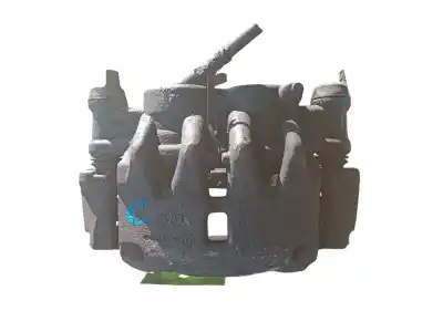 Second-hand car spare part FRONT LEFT BRAKE CALIPER for PEUGEOT BOXER CAJA/CHASIS 2.2 HDI 130 OEM IAM references 4401K0  