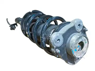 Second-hand car spare part FRONT RIGHT SHOCK ABSORBER for PEUGEOT BOXER FURGÓN 2.0 BLUEHDI 130 OEM IAM references 5208L4  