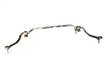 İkinci el araba yedek parçası ÖN STABILIZATÖR BAR için PEUGEOT BOXER FURGÓN 2.0 BLUEHDI 130 OEM IAM referansları 1612736480  