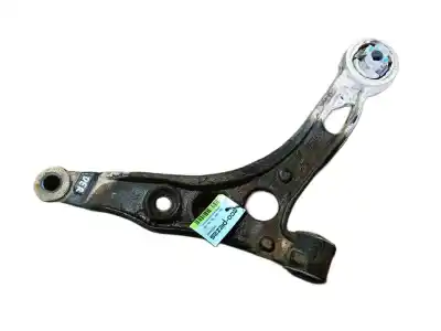 Tweedehands auto-onderdeel RECHTS VOOR ONDERGEHEERDE ARM voor PEUGEOT BOXER FURGÓN 2.0 BLUEHDI 130 OEM IAM-referenties 3521P2  