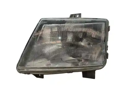 Pièce détachée automobile d'occasion FEU GAUCHE pour MERCEDES-BENZ VITO FURGÓN (W638) 110 CDI 2.2 (638.094) Références OEM IAM A6388200061  