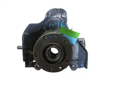 Tweedehands auto-onderdeel KNOKKEL RECHTS VOOR voor PEUGEOT BOXER FURGÓN 2.0 BLUEHDI 130 OEM IAM-referenties 1690531580  