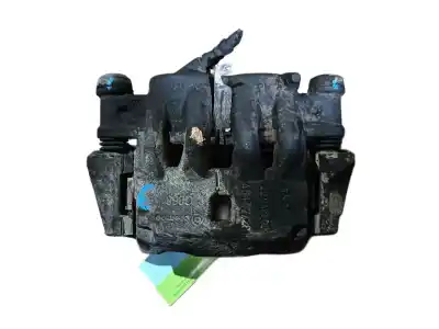 Peça sobressalente para automóvel em segunda mão PINÇA DE TRAVÃO DIANTEIRA ESQUERDA por PEUGEOT BOXER FURGÓN 2.0 BLUEHDI 130 Referências OEM IAM 4401J8  
