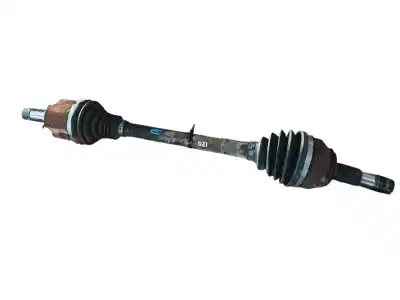 Pezzo di ricambio per auto di seconda mano TRASMISSIONE ANTERIORE SINISTRA per PEUGEOT BOXER FURGÓN 2.0 BLUEHDI 130 Riferimenti OEM IAM 1614305480  
