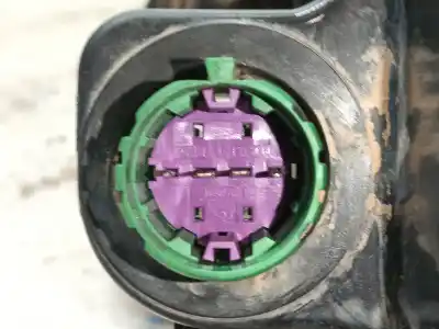 Peça sobressalente para automóvel em segunda mão farol / farolim direito por fiat 500 (312_) 1.2 (312axa1a) referências oem iam 51786771  