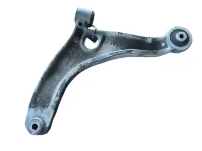 Second-hand car spare part FRONT RIGHT LOWER SUSPENSION ARM for RENAULT MASTER III CAJA/CHASIS (EV, HV, UV) 2.3 DCI 165 RWD (HV0P, HV0U, HV10, HV12, UV0P, UV0U,... OEM IAM references 8200688875  