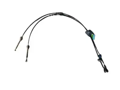 Peça sobressalente para automóvel em segunda mão LIGAÇÃO DA CAIXA DE VELOCIDADES por RENAULT MASTER III CAJA/CHASIS (EV, HV, UV) 2.3 DCI 165 RWD (HV0P, HV0U, HV10, HV12, UV0P, UV0U,... Referências OEM IAM   