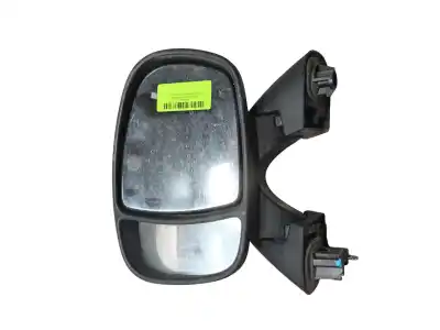 Автозапчасти б/у ЛЕВОЕ ЗЕРКАЛО за RENAULT TRAFIC II AUTOBÚS (JL) 1.9 DCI 100 (JL0C) ссылки OEM IAM 7701473241  