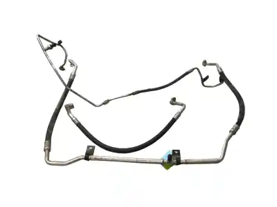 Pièce détachée automobile d'occasion TUYAUX DE CLIMATISATION pour IVECO DAILY V FURGÓN 29S13, 29L13, 35C13, 35S13, 40C13, 40S13 Références OEM IAM 5801323121  