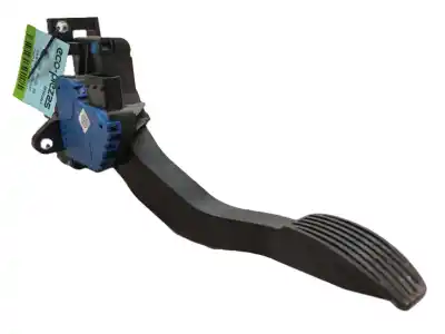 Second-hand car spare part ACCELERATOR PEDAL for IVECO DAILY V FURGÓN 29S13, 29L13, 35C13, 35S13, 40C13, 40S13 OEM IAM references 5801333490  