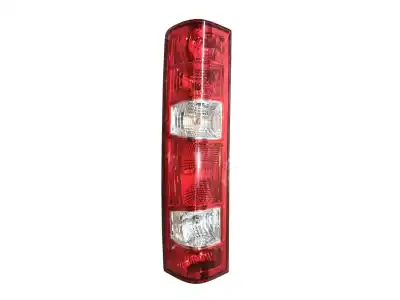 Gebrauchtes Autoersatzteil Rückleuchte außen links zum IVECO DAILY V FURGÓN 29S13, 29L13, 35C13, 35S13, 40C13, 40S13 OEM-IAM-Referenzen 69500591  