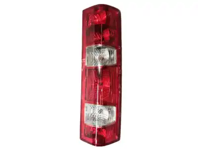 Pezzo di ricambio per auto di seconda mano LUCI POSTERIORI DESTRA per IVECO DAILY V FURGÓN 29S13, 29L13, 35C13, 35S13, 40C13, 40S13 Riferimenti OEM IAM 69500590  