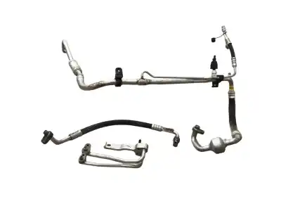 Second-hand car spare part AIR CONDITIONING PIPES for HYUNDAI TUCSON (NX4E, NX4A) 1.6 T-GDI OEM IAM references 97762N7200  