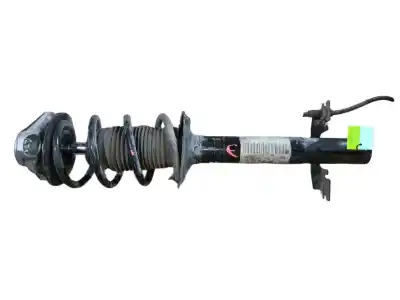 İkinci el araba yedek parçası sol ön amortisör için PEUGEOT BOXER CAJA/CHASIS 2.2 HDI 130 OEM IAM referansları 50707867  