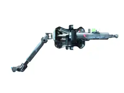 Pièce détachée automobile d'occasion COLONNE DE DIRECTION pour PEUGEOT BOXER CAJA/CHASIS 2.2 HDI 130 Références OEM IAM 1651752680  