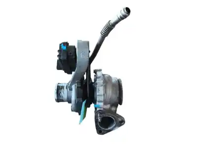 Pezzo di ricambio per auto di seconda mano TURBOCOMPRESSORE per PEUGEOT BOXER CAJA/CHASIS 2.2 HDI 130 Riferimenti OEM IAM 9802446680  