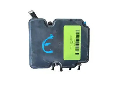 Pezzo di ricambio per auto di seconda mano ABS per CITROEN C3 III (SX) 1.6 BLUEHDI 75 Riferimenti OEM IAM 1631831480  