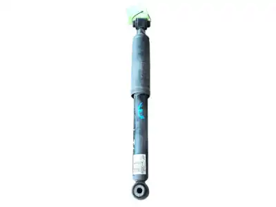 İkinci el araba yedek parçası ARKA SOL AMORTISÖR için CITROEN C3 III (SX) 1.6 BLUEHDI 75 OEM IAM referansları 9811392680  