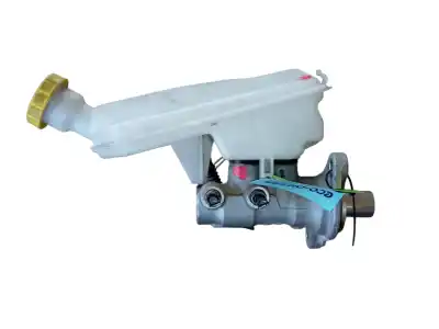 Peça sobressalente para automóvel em segunda mão BOMBA DE TRAVÕES por CITROEN C3 III (SX) 1.6 BLUEHDI 75 Referências OEM IAM 4601R7  