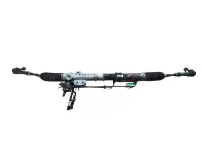 Peça sobressalente para automóvel em segunda mão CAIXA DE DIREÇÃO por NISSAN CABSTAR (F24M, F24W) 35.14 DCI, 45.14 DCI 2.5 (F24M) Referências OEM IAM 49001MD00B  