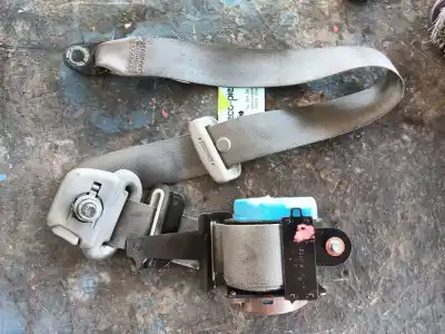 Peça sobressalente para automóvel em segunda mão CINTO DE SEGURANÇA DIANTEIRO ESQUERDO por CHEVROLET TACUMA MONOSPACE (U100) 1.6 Referências OEM IAM   