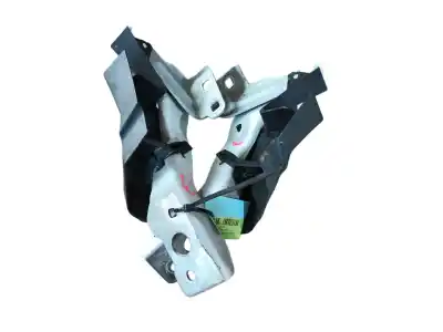 Tweedehands auto-onderdeel MOTORKAP SCHARNIER voor RENAULT MASTER III CAJA/CHASIS (EV, HV, UV) 2.3 DCI 165 RWD (HV0P, HV0U, HV10, HV12, UV0P, UV0U,... OEM IAM-referenties 654006819R  