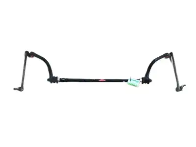 Tweedehands auto-onderdeel VOORSTE STABILISATOR BAR voor NISSAN MICRA V (K14) 1.0 DIG-T 117 OEM IAM-referenties 546115FA2A  