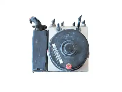 Peça sobressalente para automóvel em segunda mão ABS por SEAT TOLEDO III (5P2) 2.0 TDI 16V Referências OEM IAM 1K0614517NBEF  