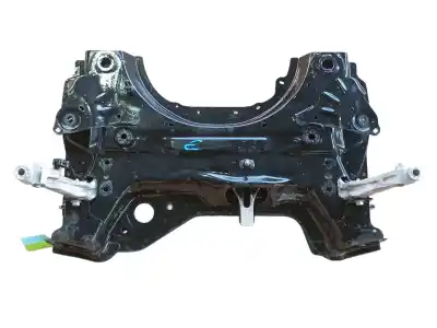 İkinci el araba yedek parçası ÖN AKS için PEUGEOT 308 II (LB_, LP_, LW_, LH_, L3_) 1.2 THP 110 OEM IAM referansları 9677071880  