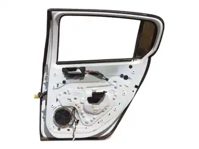 İkinci el araba yedek parçası ARKA SAG KAPI için PEUGEOT 308 II (LB_, LP_, LW_, LH_, L3_) 1.2 THP 110 OEM IAM referansları 9802165580  