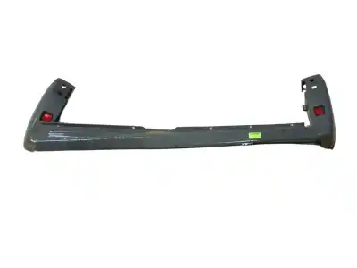 İkinci el araba yedek parçası ARKA TAMPON için PEUGEOT BOXER FURGÓN 2.0 BLUEHDI 130 OEM IAM referansları 7410AL  