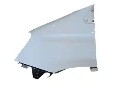 İkinci el araba yedek parçası SOL ÖN ÇAMURLUK için IVECO DAILY V FURGÓN 29S13, 29L13, 35C13, 35S13, 40C13, 40S13 OEM IAM referansları 5801352974  
