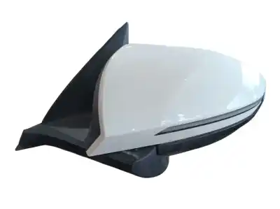 Second-hand car spare part LEFT REARVIEW MIRROR for HYUNDAI TUCSON (NX4E, NX4A) 1.6 T-GDI OEM IAM references   