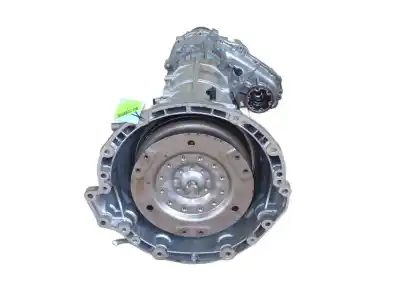Gebrauchtes Autoersatzteil GETRIEBE zum JEEP GRAND CHEROKEE IV (WK, WK2) 6.2 i V8 4x4 OEM-IAM-Referenzen   