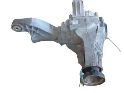 Gebrauchtes Autoersatzteil VORDERES DIFFERENZIAL zum JEEP GRAND CHEROKEE IV (WK, WK2) 6.2 i V8 4x4 OEM-IAM-Referenzen 53010969AA  