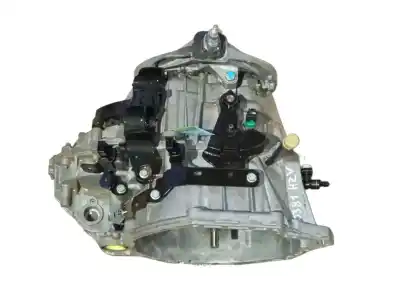 Автозапчасти б/у КОРОБКА ПЕРЕДАЧ за RENAULT TRAFIC III FURGÓN (FG_) 1.6 DCI 90 (FGME) ссылки OEM IAM 320108718R  