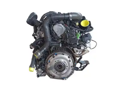 Автозапчасти б/у ПОЛНЫЙ ДВИГАТЕЛЬ за RENAULT TRAFIC III FURGÓN (FG_) 1.6 DCI 90 (FGME) ссылки OEM IAM R9M408  