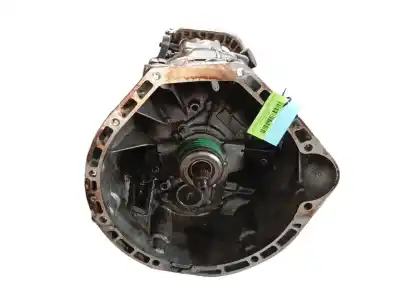 İkinci el araba yedek parçası VITES KUTUSU için MERCEDES-BENZ VITO / MIXTO FURGÓN (W639) 111 CDI (639.601, 639.603, 639.605) OEM IAM referansları A6392602400  