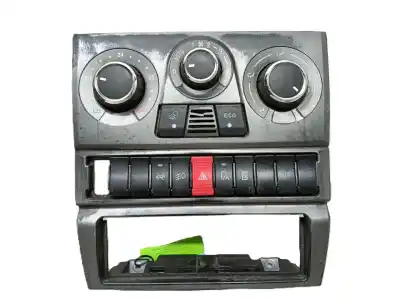 Pièce détachée automobile d'occasion COMMANDE DE CHAUFFAGE / CLIMATISATION pour IVECO DAILY V FURGÓN 29S13, 29L13, 35C13, 35S13, 40C13, 40S13 Références OEM IAM 500334260  